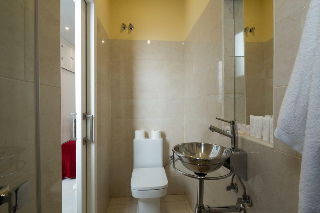 Veoapartment Mateos Gago 3D Sevilla Eksteriør bilde
