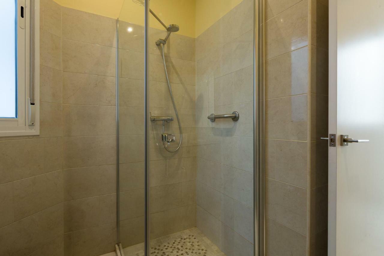 Veoapartment Mateos Gago 3D Sevilla Eksteriør bilde